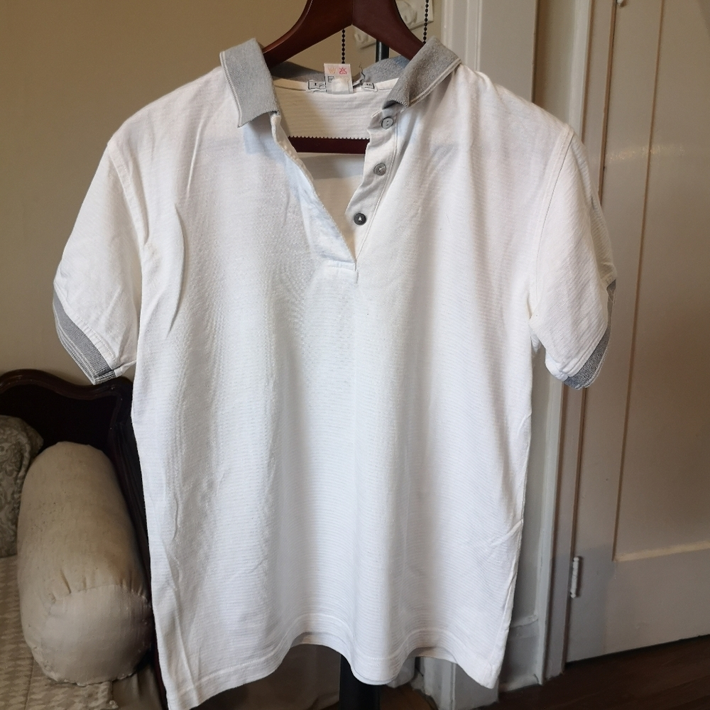 3/$20 Izod short sleeve top